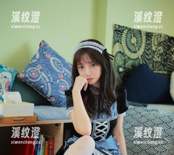 雯妹不讲道理的花嫁写真，下载后悔药搭配吧！
