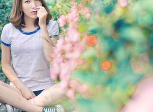 青豆客 – 又一波施忆佳Kitty酱最新JK美图，今天的我能不能抵挡得住？