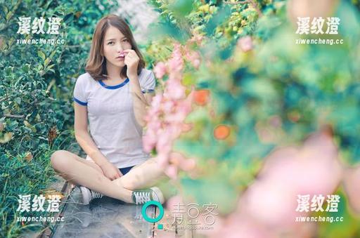 青豆客-施忆佳Kitty酱 青豆客 - 又一波施忆佳Kitty酱最新JK美图,今天的我能不能抵挡得住?