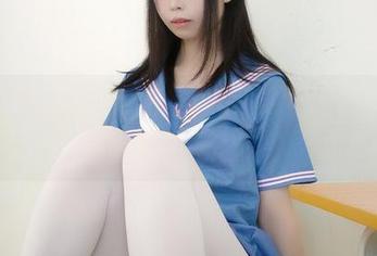 香川澪香气扑鼻，白裙在线绽放，原图不留遗憾