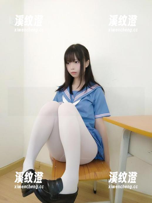 香川澪香气扑鼻，白裙在线绽放，原图不留遗憾