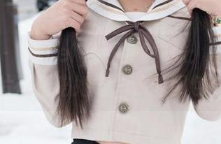 魅妍社 – Ashely丽丽的妹妹：每一张照片都想陪她吃一顿的图包！