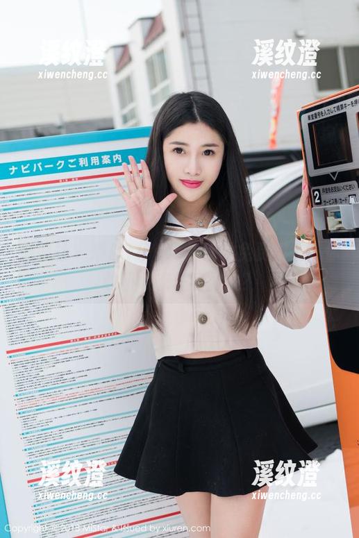 魅妍社-瑞莎Trista 魅妍社 - 瑞莎Trista姐姐的免费图集,你敢不敢来一睹为快?