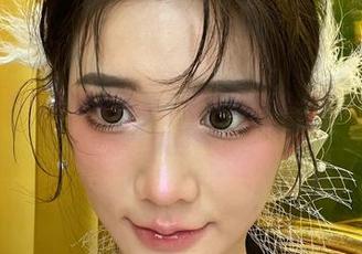 微密圈 – 在线肖像游乐场，黎允熙的第一部分作品等你感受！